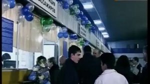 Братский аэропорт останется международным