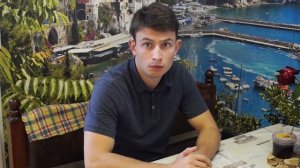 КОРОЧЕ ГОВОРЯ,  Я ПРИНЦИПИАЛЬНЫЙ