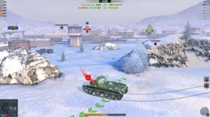 БТ7 ЭШЕЛОН 2