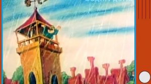 виноватая тучка