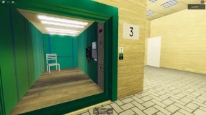 Roblox Лифт Млм 2011 г.в Q=630kg V=1m/s