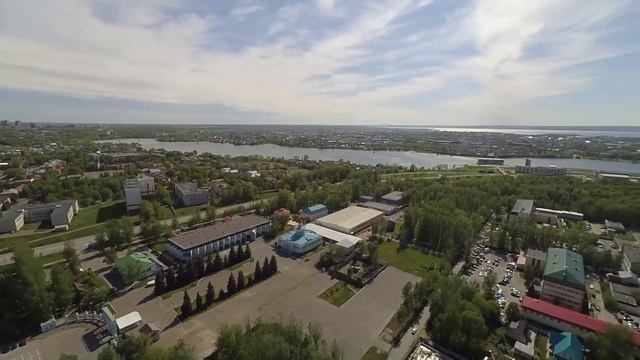 Жилой комплекс "Дом на ВДНХ" смотреть онлайн