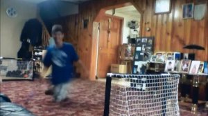 Mini Hockey Championship Game 2