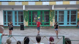 Ла мордидита танец.   Танцевальный марафон 2017г.