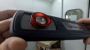 Scangrip Sunmatch 3. Обзор глазами маляра лампы колориста