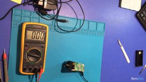 Быстрый ремонт монитора LG 22EN43S. Производитель жлоб и розовые артефактыБыстрый ремонт монитора LG