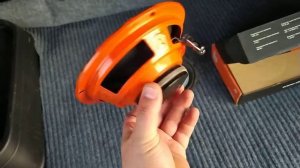 Замена штатной аккустики в автомобиле Honda Spike на DL AUDIO GRYPHON PRO 165 NEO