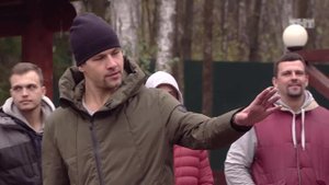 Дом-2: Я не выбираю Ольгу Рапунцель