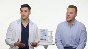 #ad | Bryan | Real Talk With Real Patients  | Dr. Chris Strandburg | Waterpik™