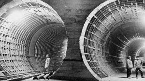 ИСТОРИЯ МОСКОВСКОГО МЕТРОПОЛИТЕНА