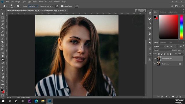 Complete Adobe Photoshop Tutorial for Beginners | Learn How to use Photoshop 2022?