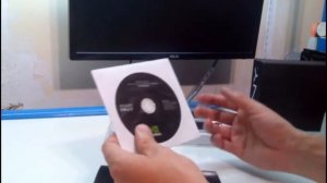 Unboxing Nvidia Quadro K2000