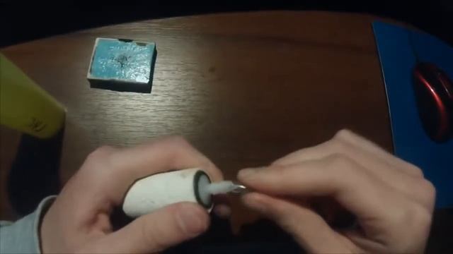 Ништяк #6 Огненная пенка,холодный огонь(перезалив) смотреть онлайн