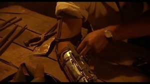 Evil Dead III: Army of Darkness - Groovy