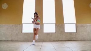 SAINt JHN - Roses_ Shuffle Dance