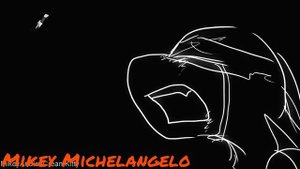 Черепашки ниндзя. Я не сплю, я живу