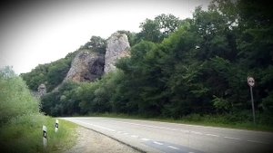 Окрестности станицы Баговская. Краснодарский край