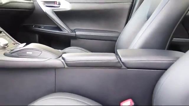 2013 Lexus Ct Ct 200h Hatchback Roseville  Sacramento  Rocklin  Folsom  El Dorado Hills смотреть онлайн