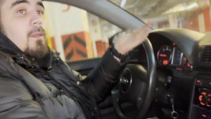 Та Самая Audi A4 B6 1.9 TDI. ДИЗЕЛЬ в ДЕЛЕ.