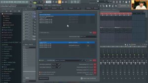 How to Install MIDI Script in FL Studio - [M-Audio Oxygen Pro]