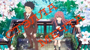 Тишина голоса ~ Звук тишины ~ Аниме клип.