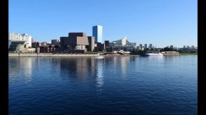 Круиз по Енисею на теплоходе Валерий Чкалов часть 1 фото Красноярск