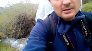 Песенка туриста))