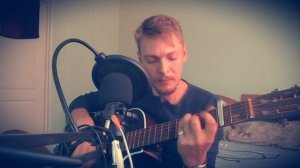 Обе-рек - Сердце Обе-река (Cover)