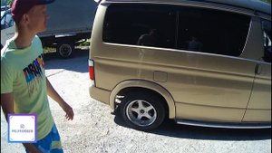 Mazda Bongo FRIENDEE. Единственный в своём роде!!!