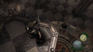 RESIDENT EVIL 4 (Original) Gameplay Walkthrough FULL GAME (4K 60FPS) No Commentary