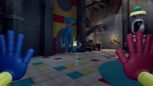 хаги ваги попадает в руки мамочки.