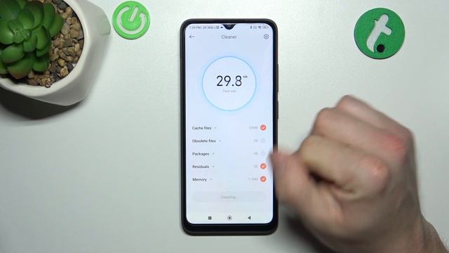 How to Enter File Manager on Xiaomi Redmi 12C? смотреть онлайн