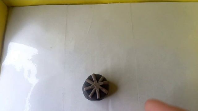 DACIA LOGAN из пластилина! автомобиль на заказ✨ смотреть онлайн