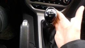 Видео: Как включить четвертую передачу в Ford Focus, Форд Фокус