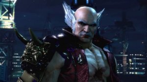 TEKKEN 7 STORY MODE (PART 1) GAMEPLAY 1080p 60FPS