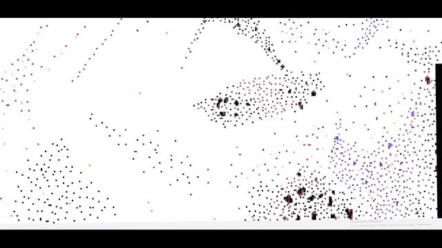 картину 2D космоса дело Художник я дима часть 03