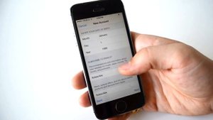 Как создать американский Apple id без кредитной карты