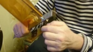 Термоусаживаемая лента из баклажки