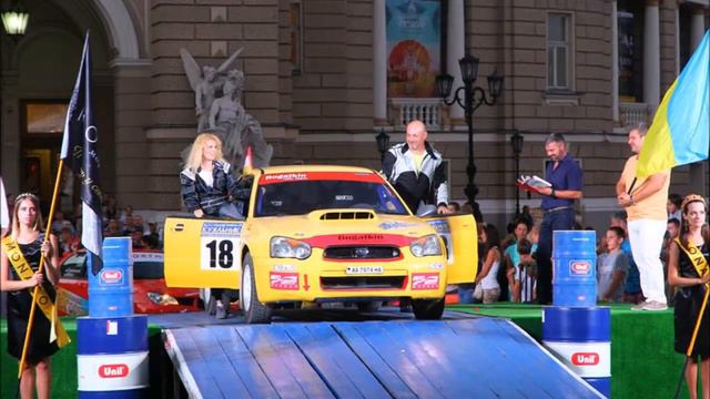 Bogatkin rally team  С Днём Рождения Георгий Васильевич