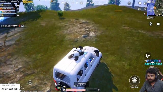 BGMI 2.9 Ultra HDR 4K 90 FPS | PUBG MOBILE 2.8 Emulator Gameloop (1440p) #passionofgaming #90sgame смотреть онлайн