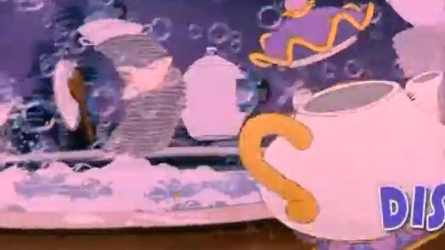 Disney's Magic English ( У нас дома )