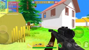 Читеры в Dude theft wars.