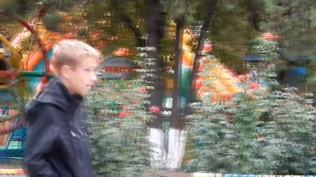 День Города Семикаракорск Лошкобанов