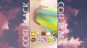 Еда по эмоджи + истории от Елены Райтман 🍓🍩🍊🥳