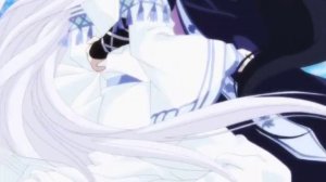 Аниме-клип: Контракт душ-Признание