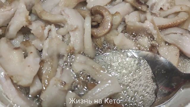 Чем заменить кокосовое масло на Кето смотреть онлайн
