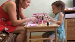 Мастер-класс Парфюмерия. Я делаю духи Attivio. Впервые с дочкой по совету сурдопедагога Чебоксары