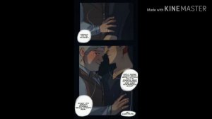 Озвучка комиксов Good omens/Благие знамения#2