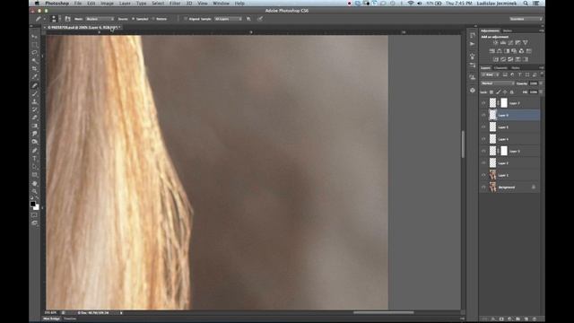 Profesionální retuše ženské pleti смотреть онлайн