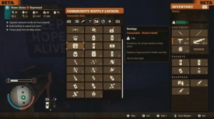 State of Decay 2 - Lethal Zone Update 28 BETA Test Run | Steam RECAP 11-18-2021